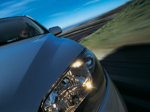 Mazda 2 1.4 TDi Hatchback