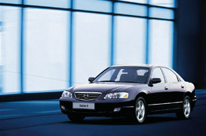 Mazda Xedos 9 2.0 i V6 24V