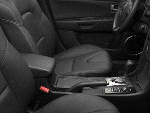Mazda 3 2.0