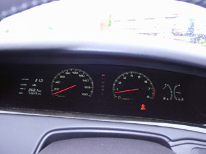 Mazda Eunos Cosmo 20B Type E Coupe