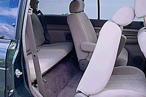 Mazda MPV 3.0 i V6